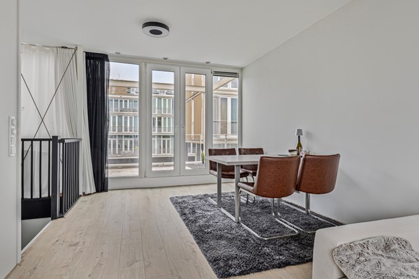 Medium property photo - IJburglaan 215, 1086 ZJ Amsterdam